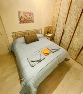 Benny house in the park, close to Gemelli and FL3 train station to San Peter and city center